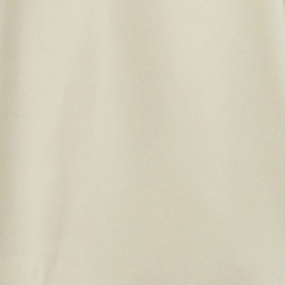 Champagne Satin | Carlyna Bridesmaid Dress Swatch #color_champagne