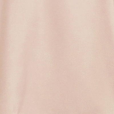 Pearl Pink Satin | Carlyna Bridesmaid Dress Swatch #color_pearl-pink