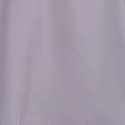 Purple Haze Satin | Carlyna Bridesmaid Dress Swatch #color_purple-haze