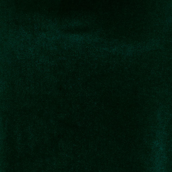 Hunter Green Bridesmaid Dresses Velvet Fabric by the 1/2 Yard (80005427)#color_hunter-green